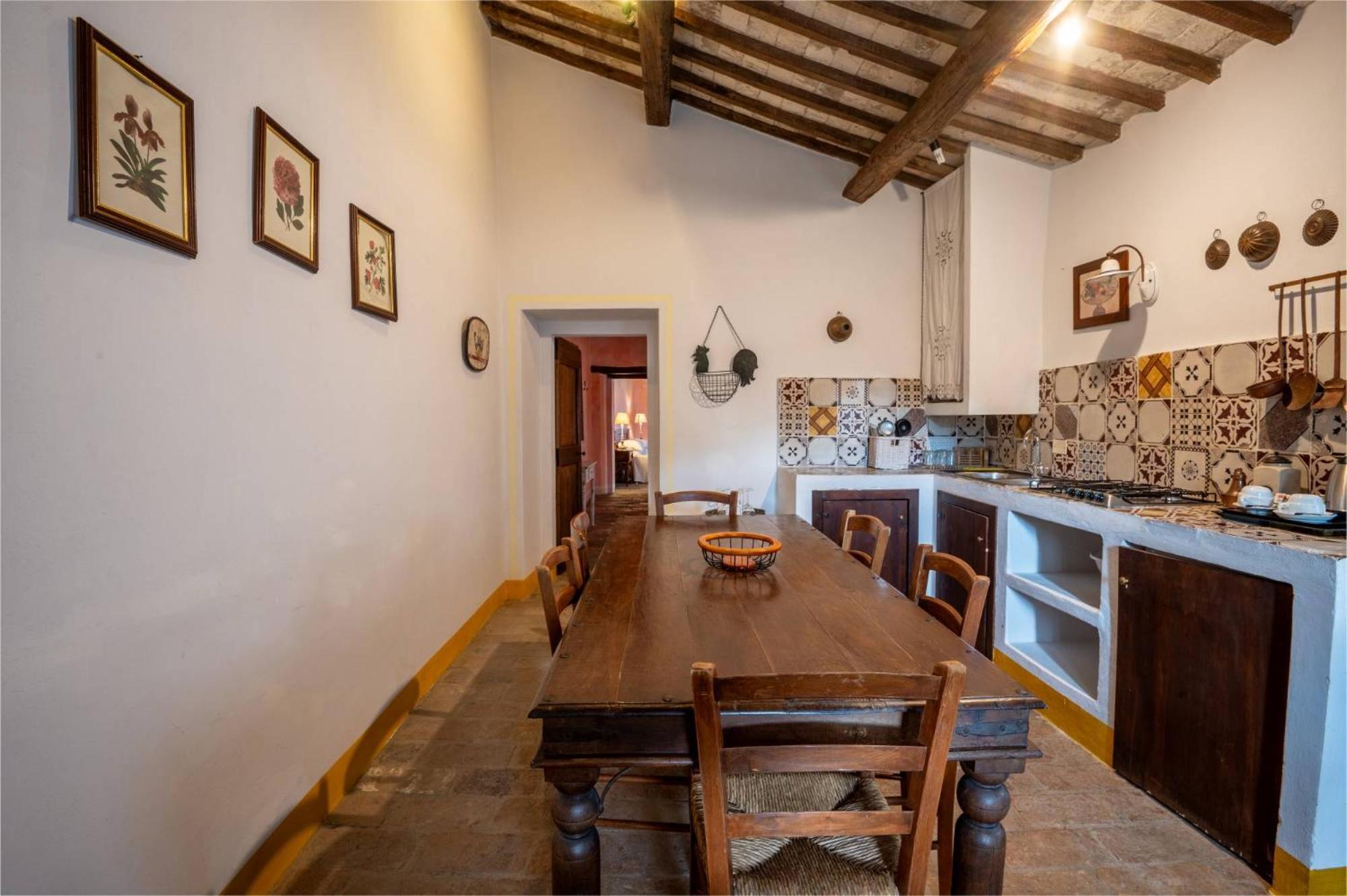 Castello Valenzino Acomodação com café da manhã Antognola Exterior foto