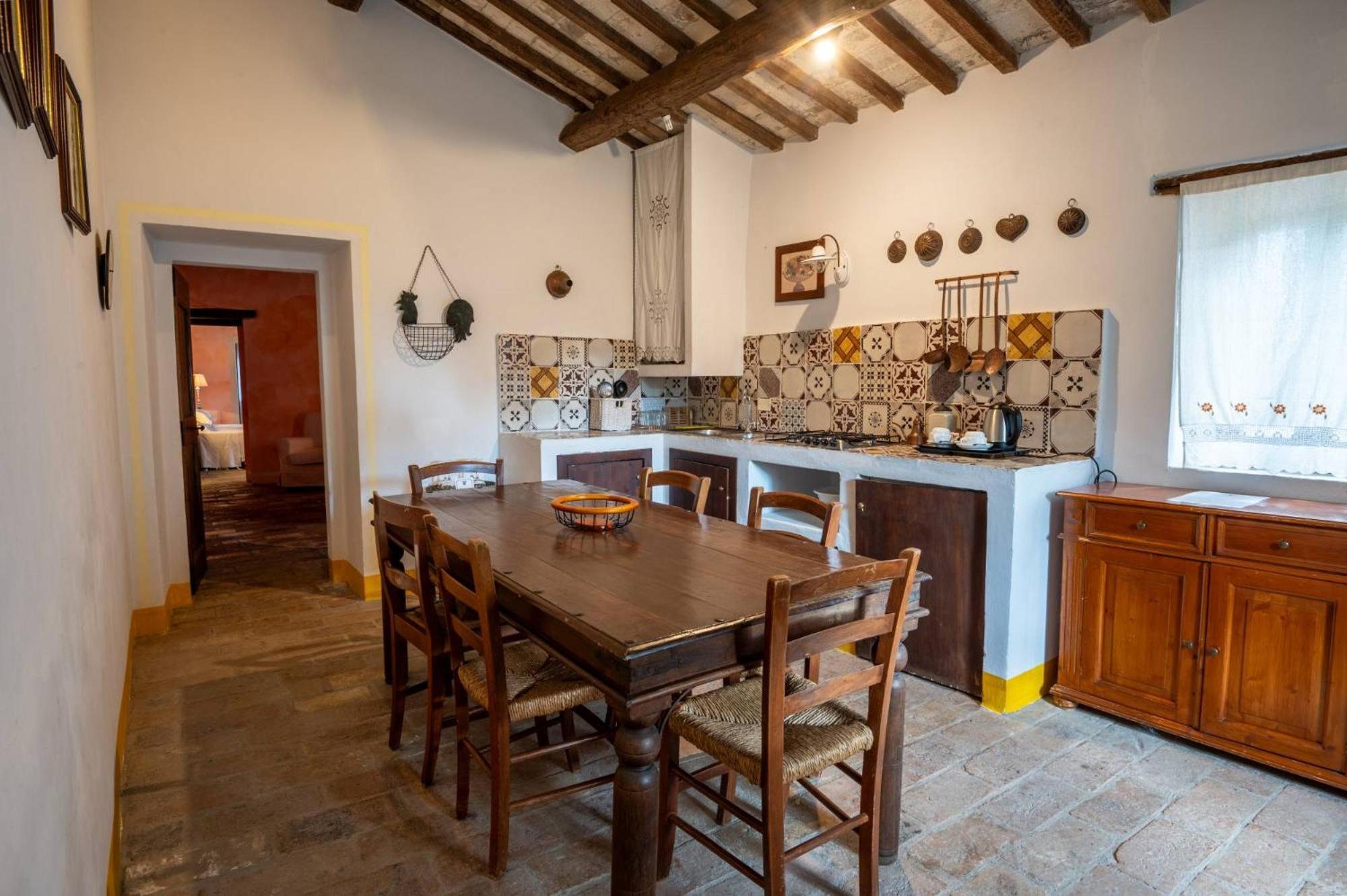Castello Valenzino Acomodação com café da manhã Antognola Exterior foto